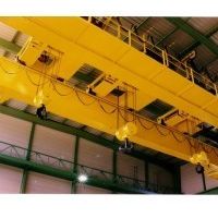長沙起重機-橋式起重機製作維保