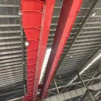 西安橋式起重機製作安裝