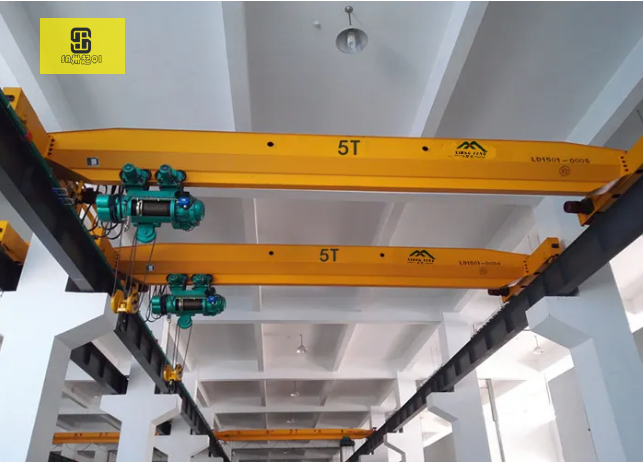 成都起重機，成都航吊行車 四川新盛華起重機有限公司