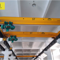 成都起重機，成都航吊行車 四川新盛華起重機有限公司