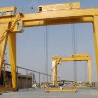 許昌起重機-門式起重機製作銷售