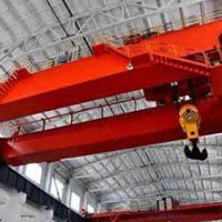 許昌起重機-橋式起重機製作銷售