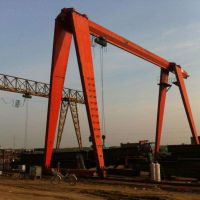 許昌起重機-門式起重機製作銷售