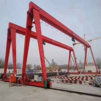 許昌起重機-門式起重機製作銷售