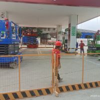 中山升降平台租賃