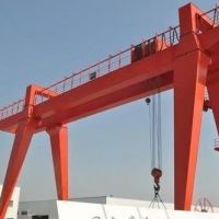 許昌起重機-門式起重機製作銷售
