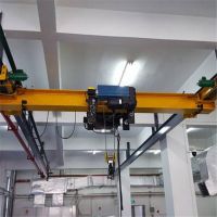 長春起重機-歐式起重機製作銷售