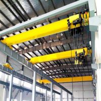 長春起重機-歐式起重機製作銷售