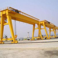 新疆烏魯木齊起重機-門式起重機價格銷售售後