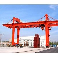 許昌起重機-門式起重機製作銷售