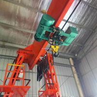 成都起重機、電動單梁起重機 成都門式起重機