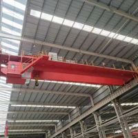 沈陽橋式起重機製作安裝廠家