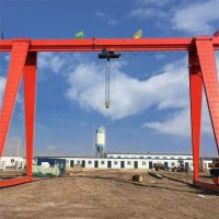 3噸單梁起重機 生產定製行吊 軌道移動式吊車 供應行車石家莊