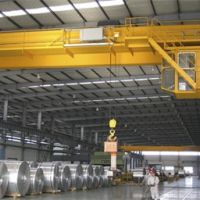 許昌起重機-橋式起重機製作銷售