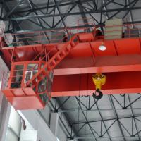 許昌起重機-橋式起重機製作銷售
