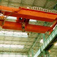 許昌起重機-橋式起重機製作銷售