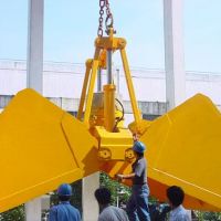 德陽起重機吊具抓鬥
