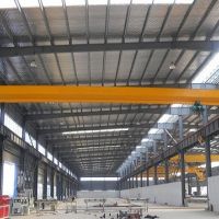 許昌起重機-橋式起重機製作銷售
