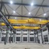 長春天吊起重機-橋式起重機製作安裝維保