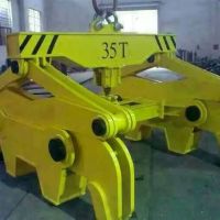 鞍山起重機起重吊具抓鬥