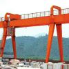 雲南個舊市雙梁起重機