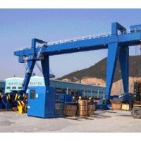 許昌起重機-門式起重機製作銷售