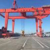 雲南江川縣地鐵門機安裝取證