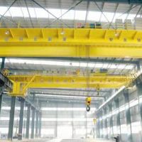 西安起重機-橋式起重機製作銷售