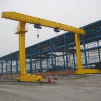 西安起重機-門式起重機製作銷售