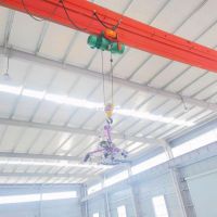 巴中起重機 巴中市行車廠家、四川新盛華起重機有限公司