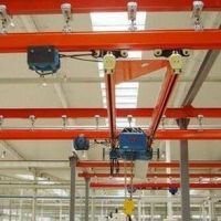 浙江柔性起重機生產製作廠家