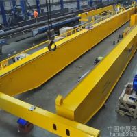 海口 歐式起重機製作安裝