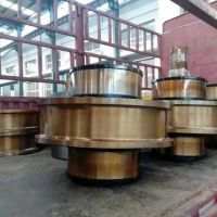 煙台起重機配件批發車輪組