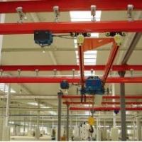 四川起重機-柔性KBK起重機製作廠家