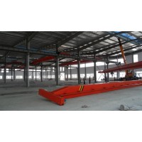 新疆行吊吊機非標製作改造