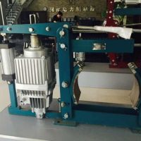 中山起重機配件製動器