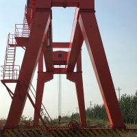 成都起重機-門式起重機製作銷售