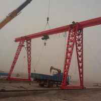 石家莊起重機來電定製