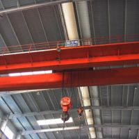 成都起重機-橋式起重機製作銷售