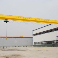 佛山起重機、行吊、升降貨梯、升降平台保養維修及起重配件