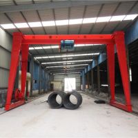 成都起重機-門式起重機製作銷售