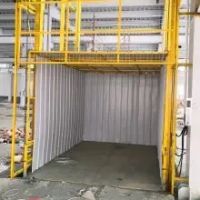 山西起重機-液壓升降平台銷售安裝
