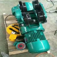 天津MD電動葫蘆、防爆電動葫蘆，廠家直銷