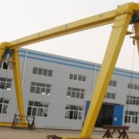 西安起重機-門式起重機製作銷售