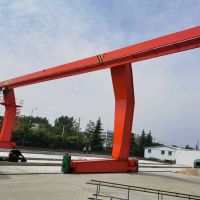 昆明起重機-門式起重機製作銷售