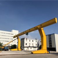 昆明起重機-門式起重機製作銷售