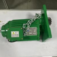 煙台起重機電機