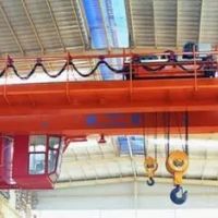 安徽起重機-橋式起重機製作安裝