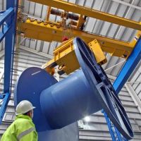 無錫起重機-歐式起重機製作廠家