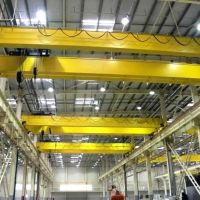 無錫起重機-歐式起重機製作廠家